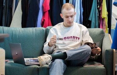 Online Study