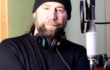 Seb Morgan