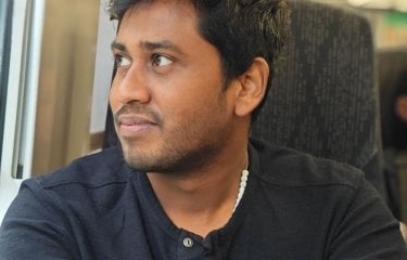 anosh