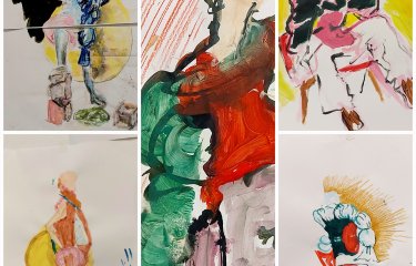 Drawing the clothed figure short course