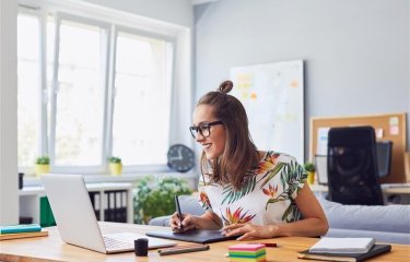 Getting started with Adobe Express