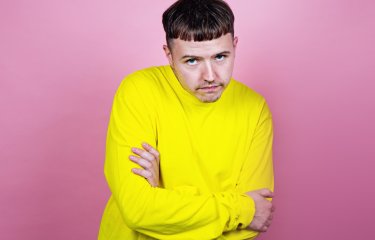 Comedy Network