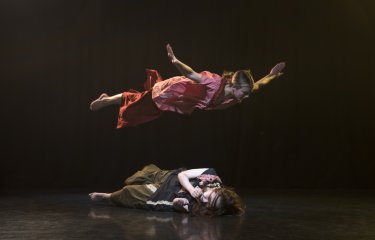 Mapdance 2