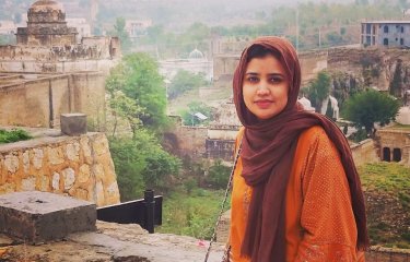 Syeda Sana Batool