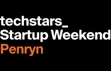 Techstars Startup Weekend logo