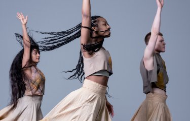 National Youth Dance Company