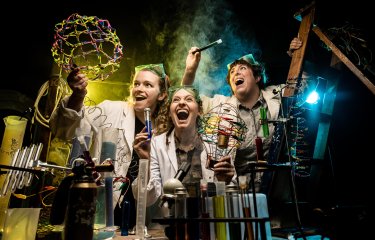 Scratchworks Theatre Company