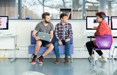 Marketing MSc
