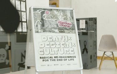 death design culture
