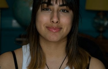 Amal headshot
