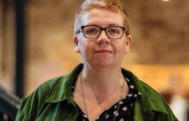 Amanda Collins
