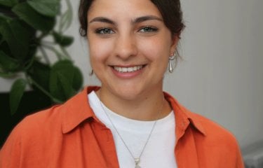 Annie's headshot