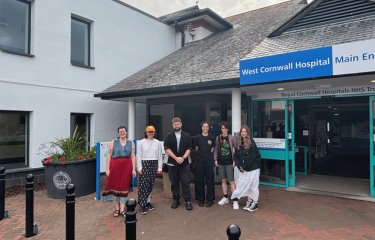 Art Opening