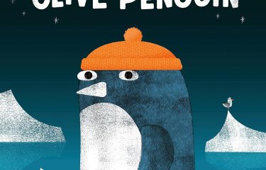 Clive Penguin book cover