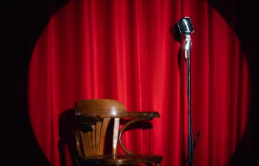 Comedy show
