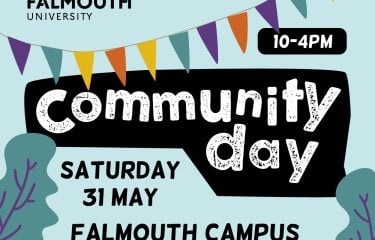Community Day 2025