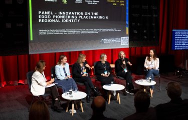 Cornwall Creative Industries