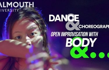 Thumbnail for Dance & Choreography Body & Video