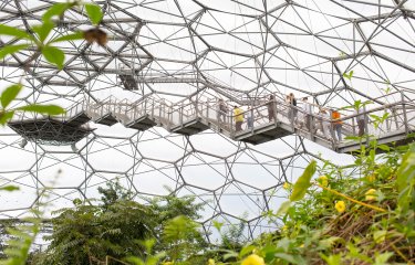 The Eden Project