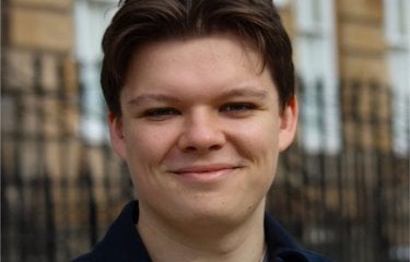 Elliot Griffiths