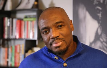 Foday Mannah