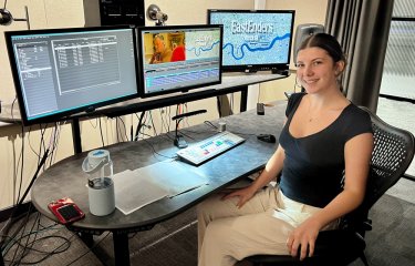 Freya Editing