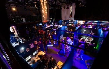 Games Academy