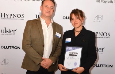 Hannah Scholarship