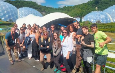 Eden Project