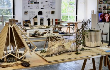 Architecture project