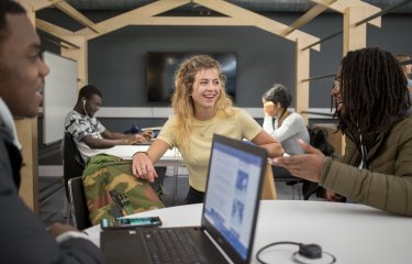 Library facilities