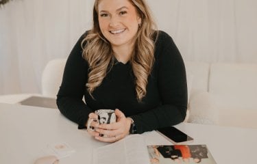 Maeve in Marketing