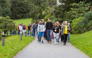 Open Day
