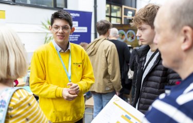Open Day