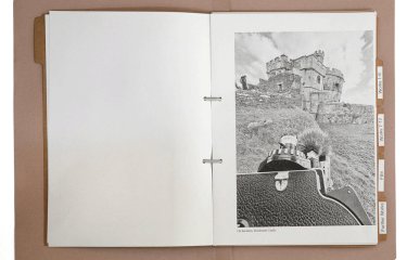 Exhibition Catalogue Extract