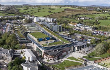 Penryn campus