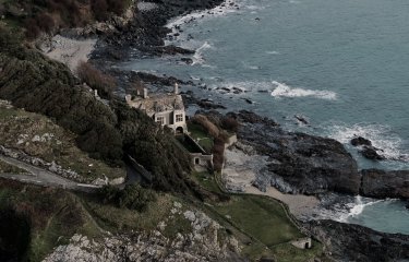 Prussia Cove