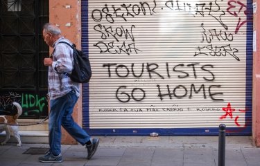 Tourism
