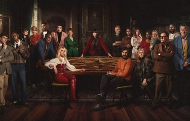 The Traitors