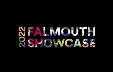 A logo reads '2022 Falmouth Showcase'
