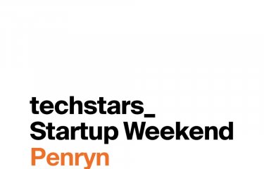 Techstars Startup Weekend Penryn logo