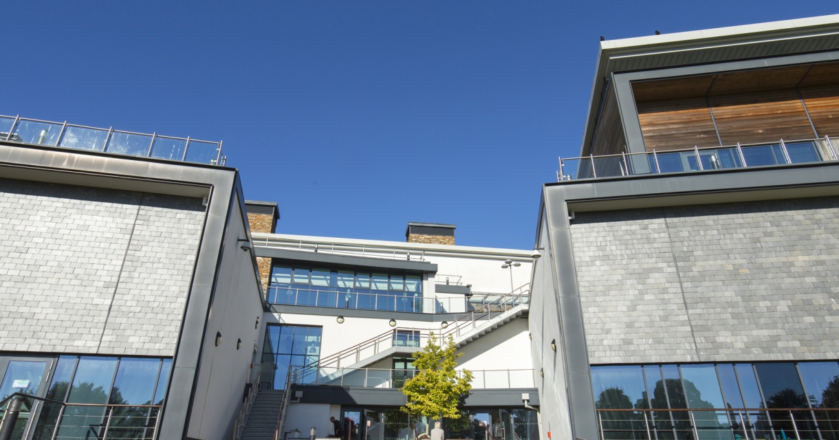 Performance Facilities Falmouth University