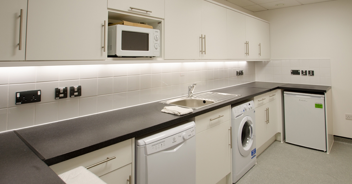 Nursery Falmouth University