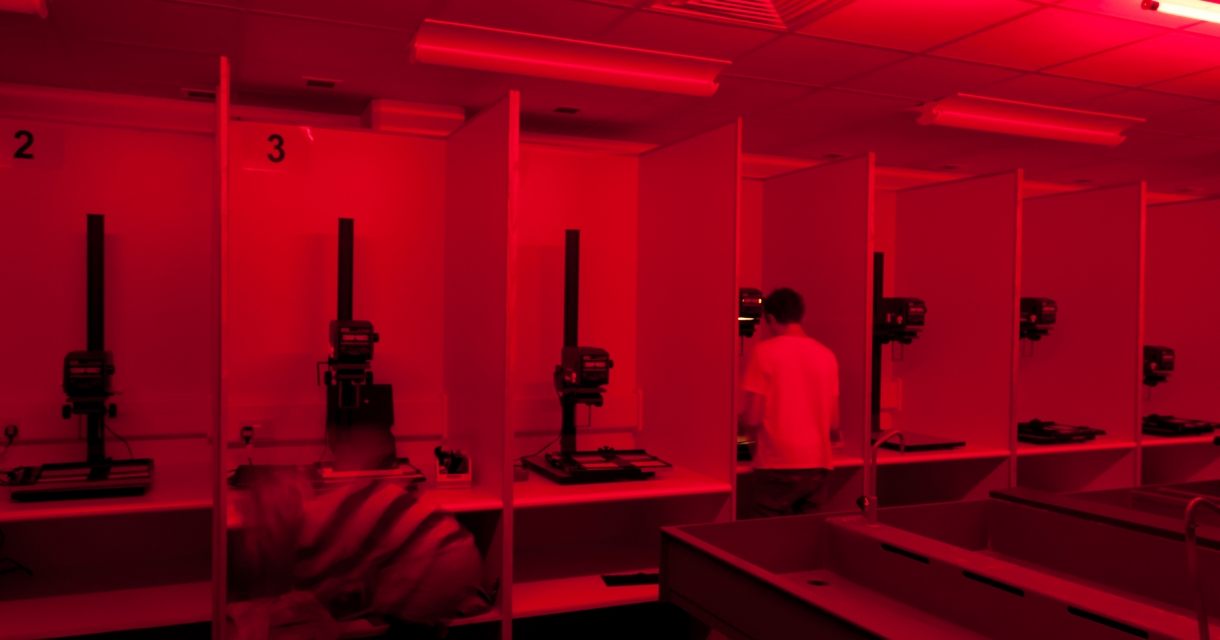 Photography Facilities Falmouth University