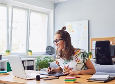 Getting started with Adobe Express