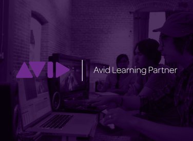 Avid Learning Partner