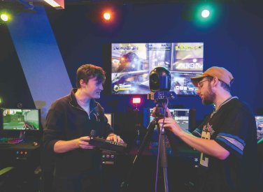 Esports