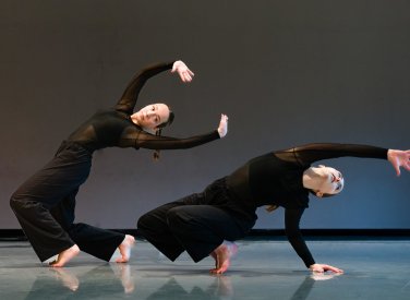 Dance & Choreography lead image