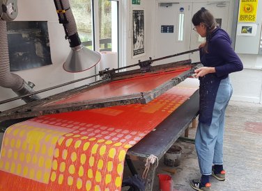 Screen Print