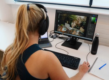 Photoshop Short Course